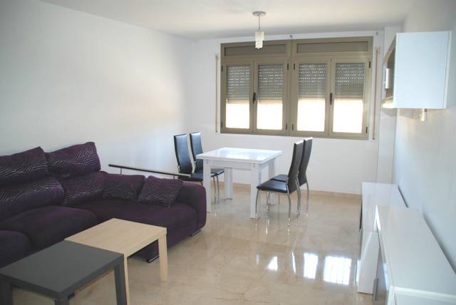 Piso en Venta en Monzón