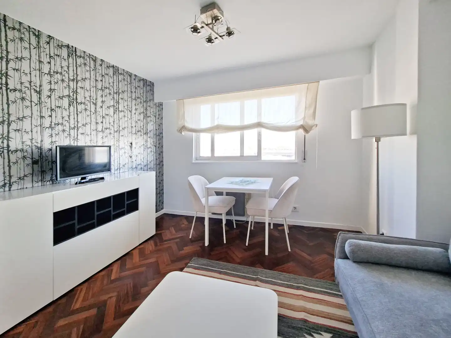 Apartment mit Aufzug zur Miete in Avenida Ejército, imagen 4