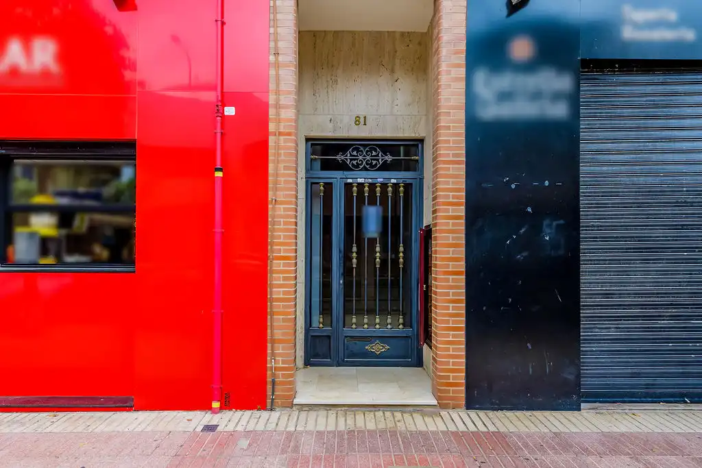 Geschaftsraum zum Verkauf in Vila-real