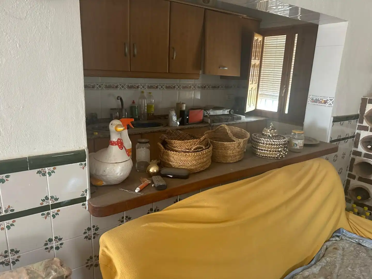 Terreno rústico en venta en Casco Antiguo, imagen 19