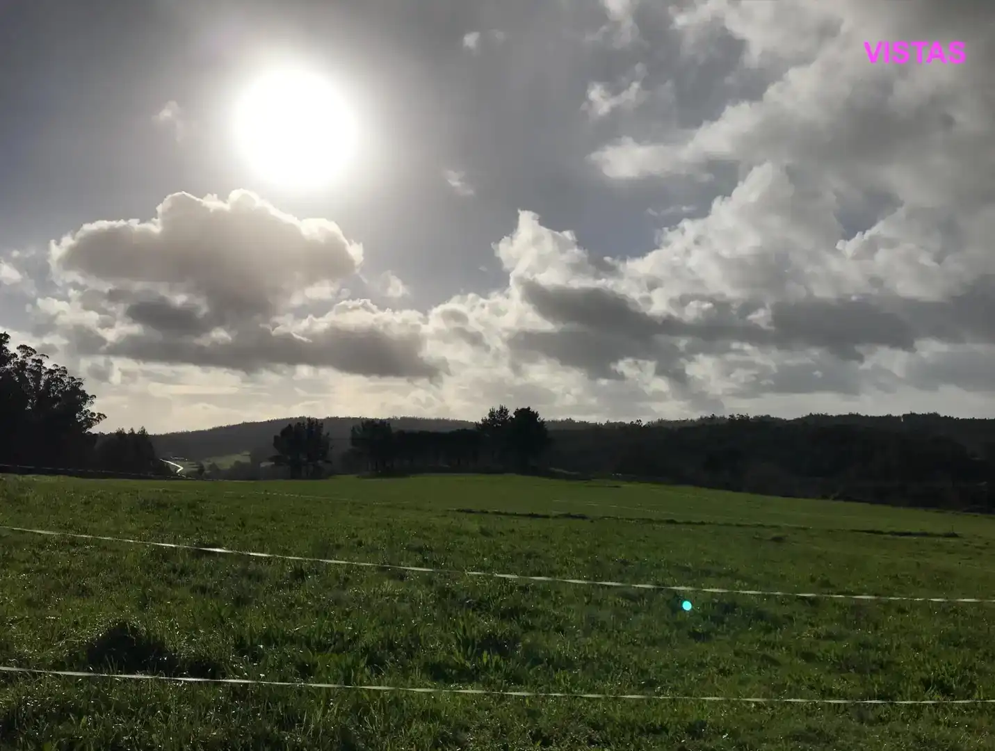 Terreno en venta en Santiago de Compostela 