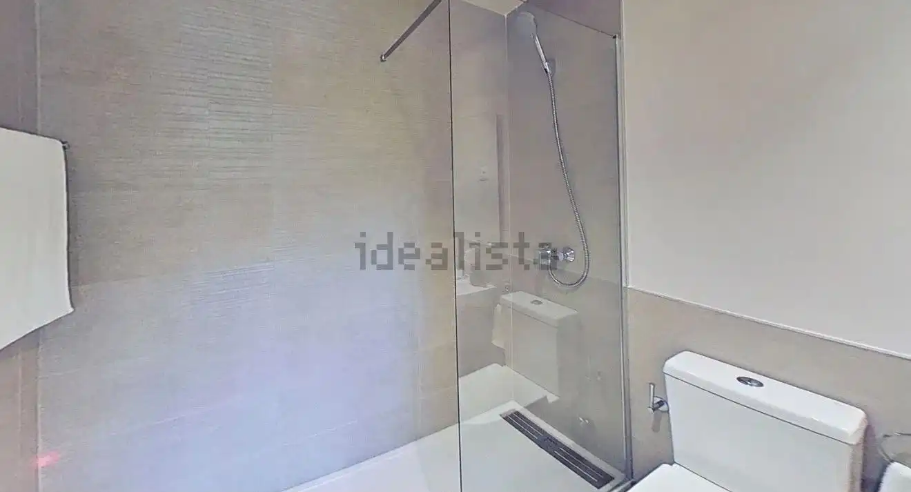 Wohnung zur Miete in Valdeacederas