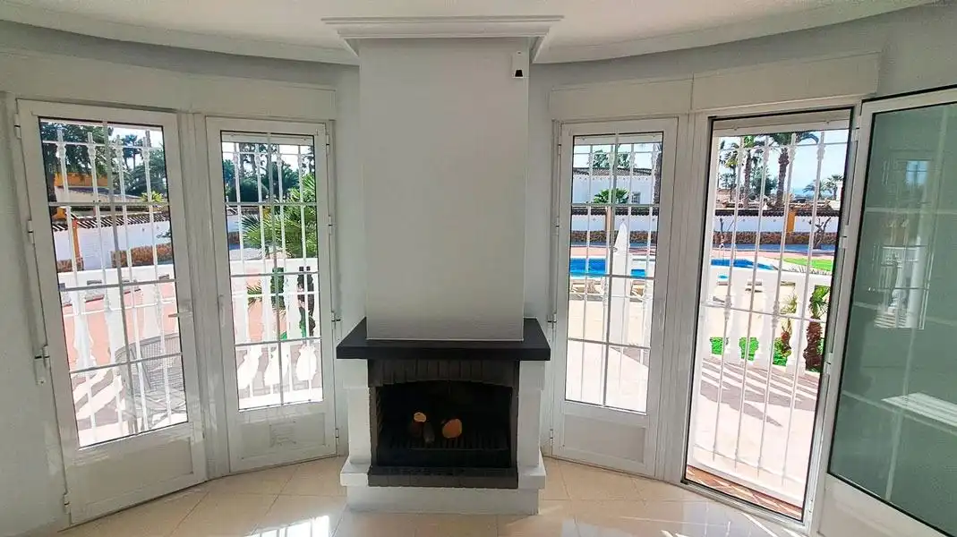 Villa con piscina in vendita a Catral, imagen 6