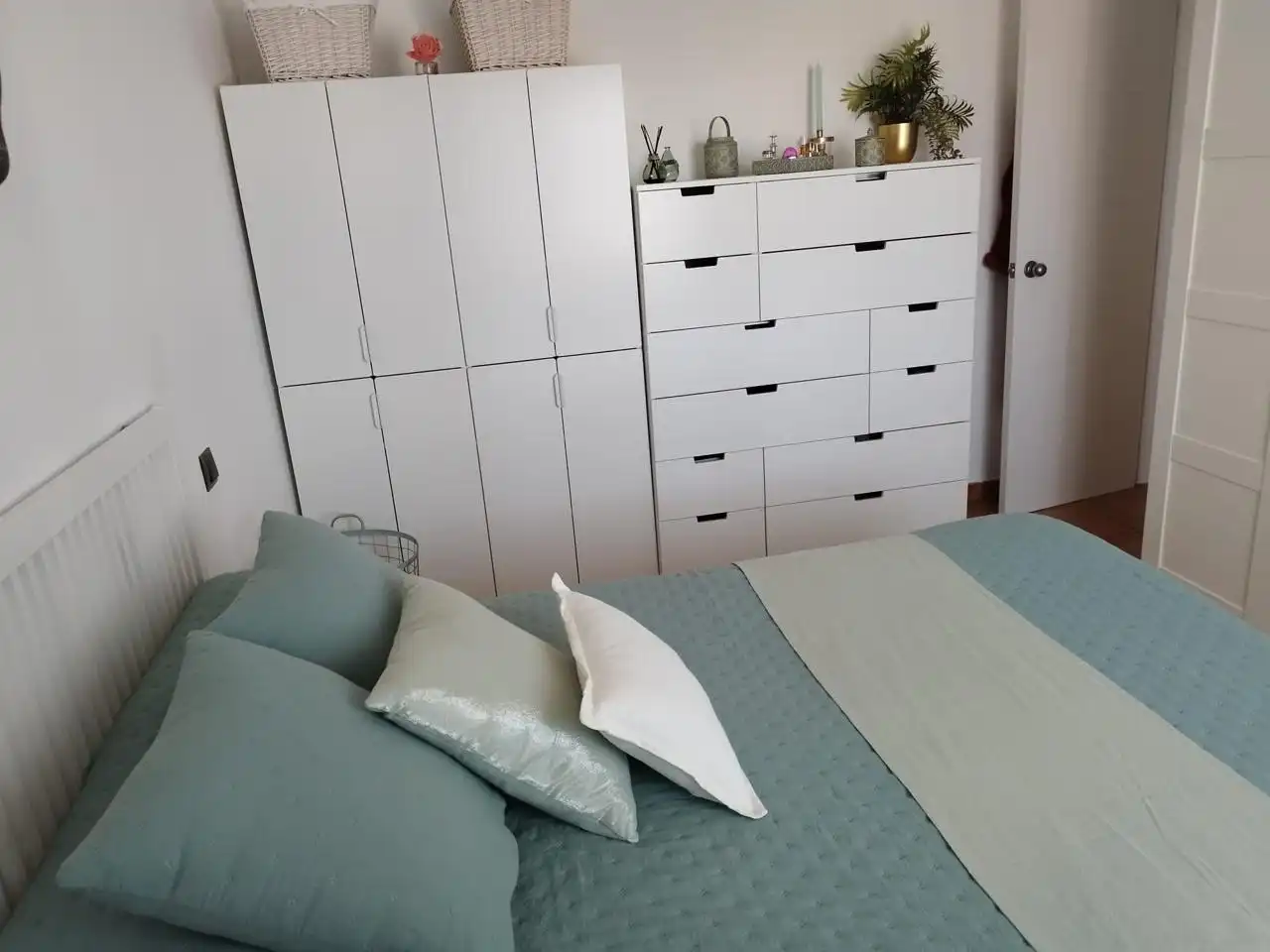 Casa amb terrassa en venda a Carrer de Joan Miró, imagen 30