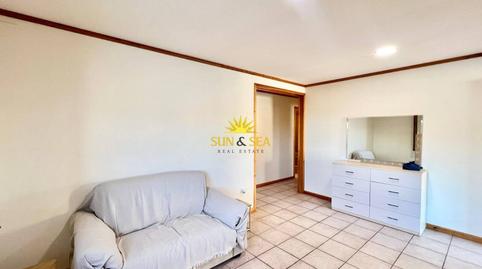 Foto 4 de Casa o xalet de lloguer a Jubalcoi, Elche / Elx