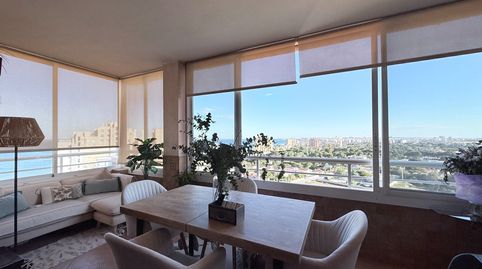 Foto 2 de Piso en venta en Carrer Hisenda de L'administrador, Playa Muchavista, El Campello