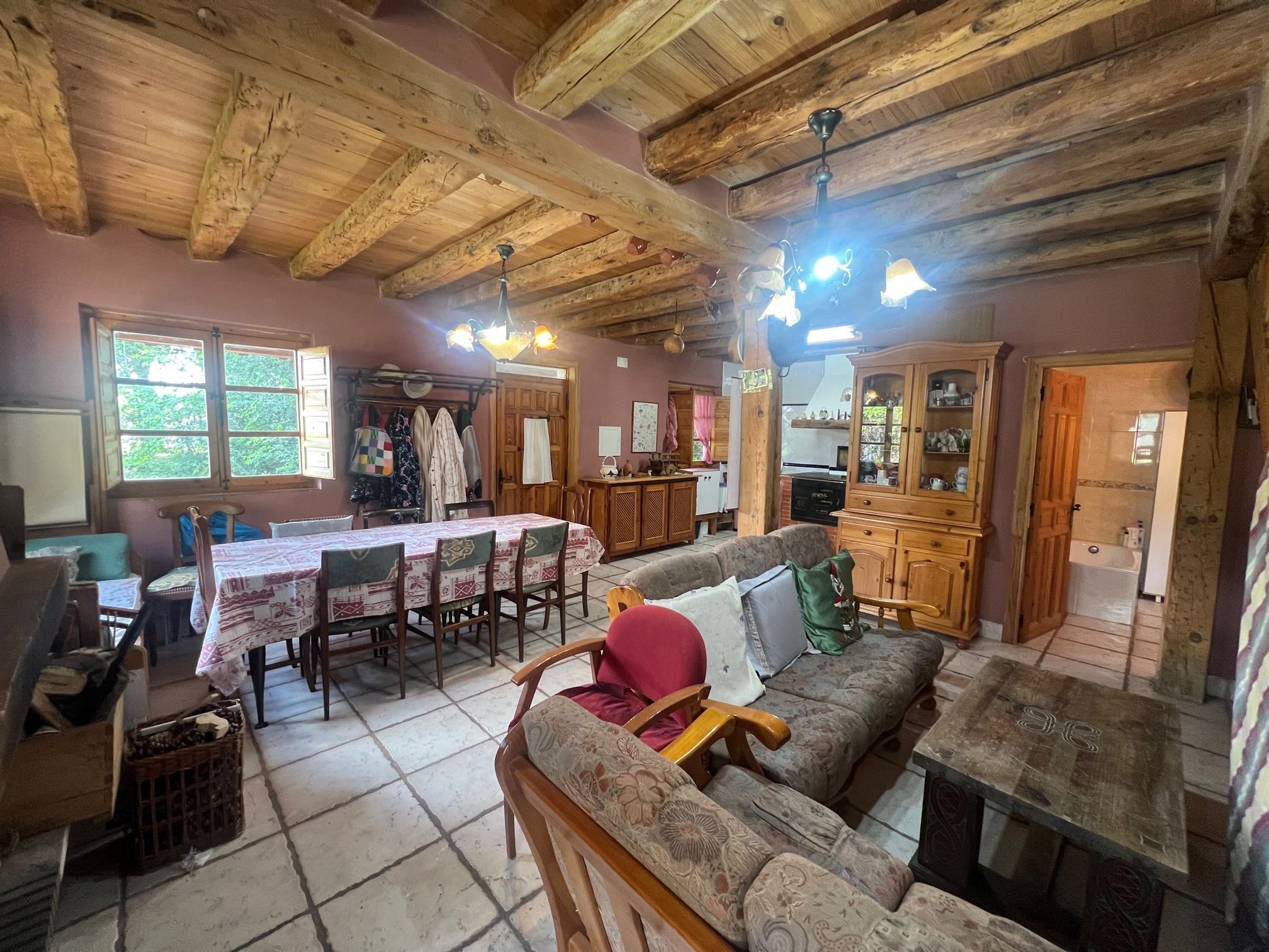 House or chalet for sale in Camino Apeadero, Traspinedo