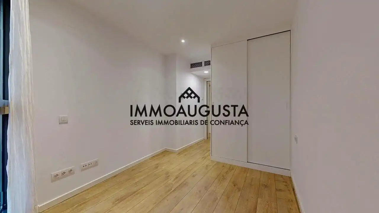 Dúplex de lloguer en Barcelona amb Aire condicionat, Calefacció i Parquet