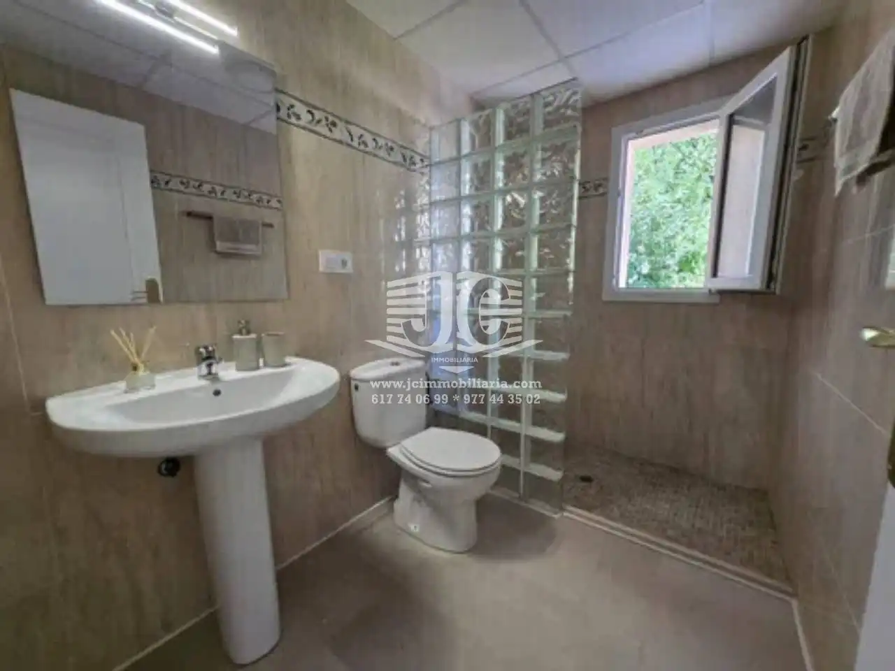 Appartamento con terrazza in vendita a Calle Paseo del Centre 47, imagen 9