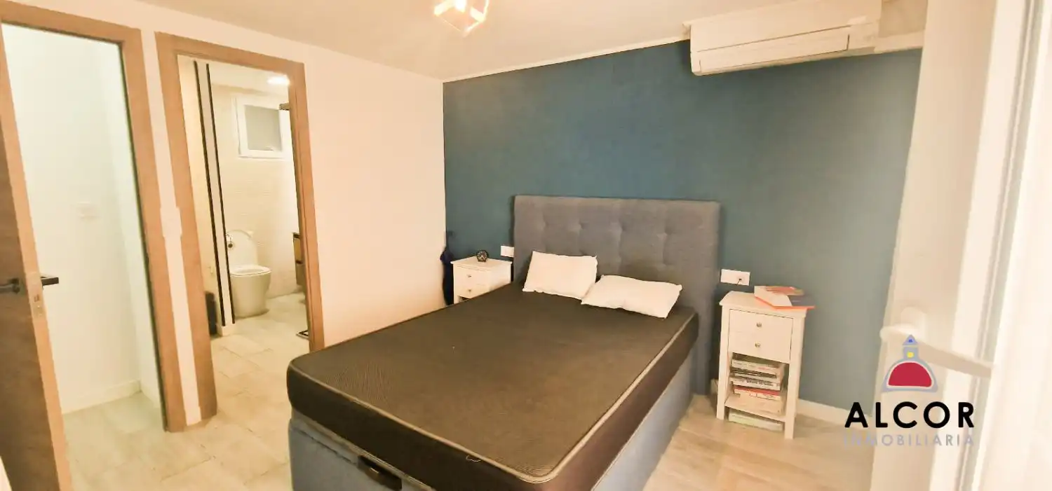 Adosado con terraza en venta en Casco Urbano, imagen 9