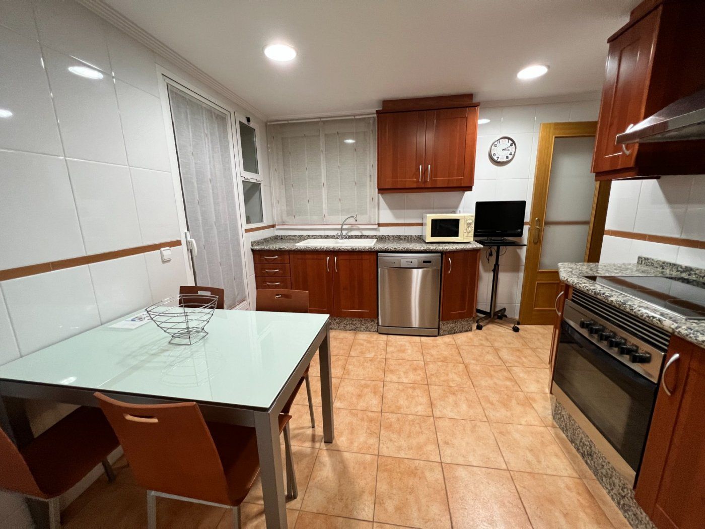 Pis de lloguer a Parque de la Bombilla