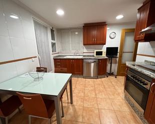 Flat to rent in Parque de la Bombilla