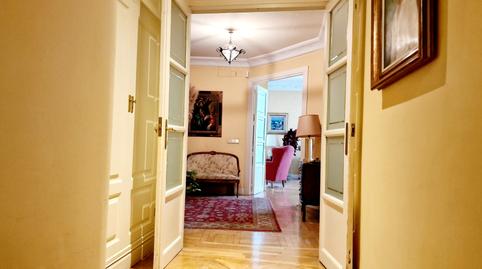 Foto 5 de Pis en venda a Calle de Covarrubias, Trafalgar, Madrid