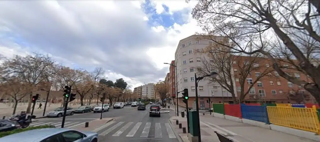 Pis amb ascensor en venda a San Pablo, imagen 3