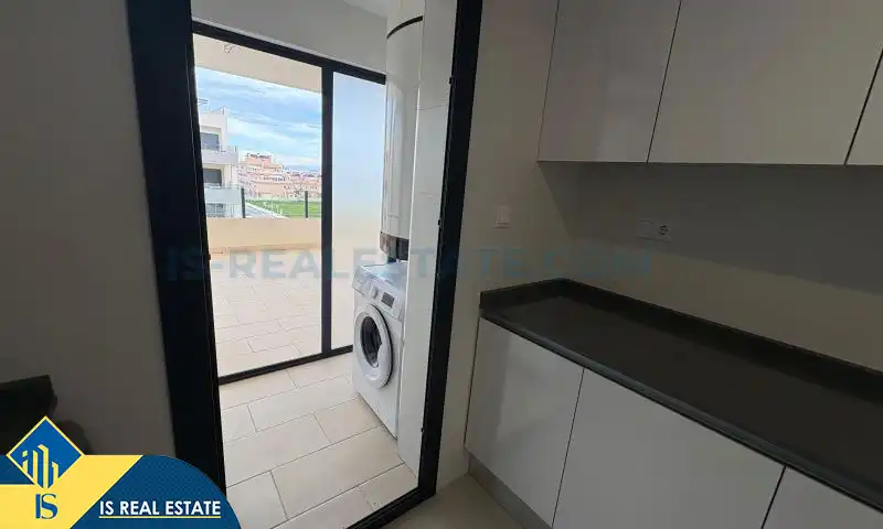 Apartamento con piscina en venta en Orihuela Costa, imagen 19