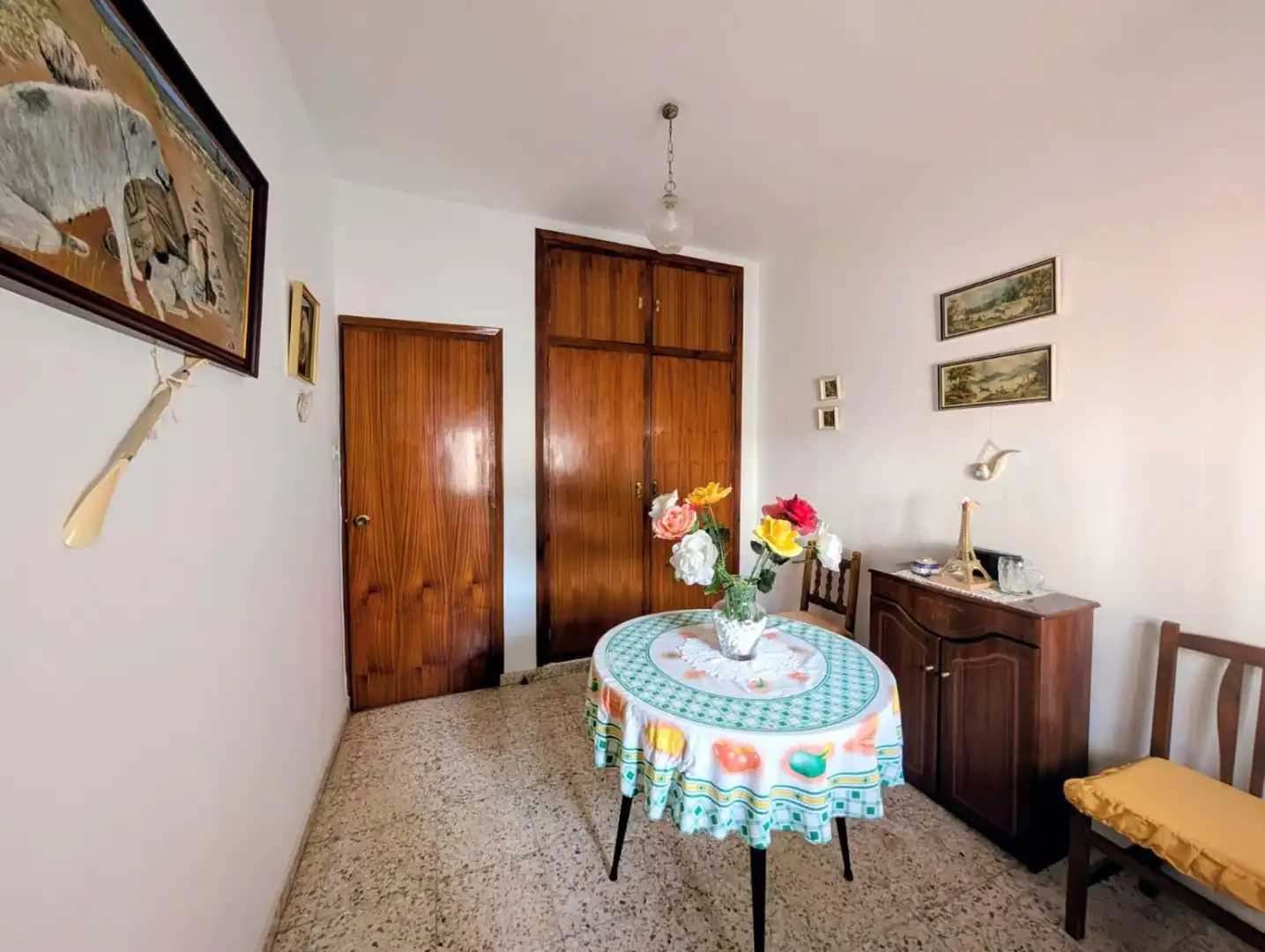 Casa o xalet en venda en Loja amb Terrassa, Traster i Balcó