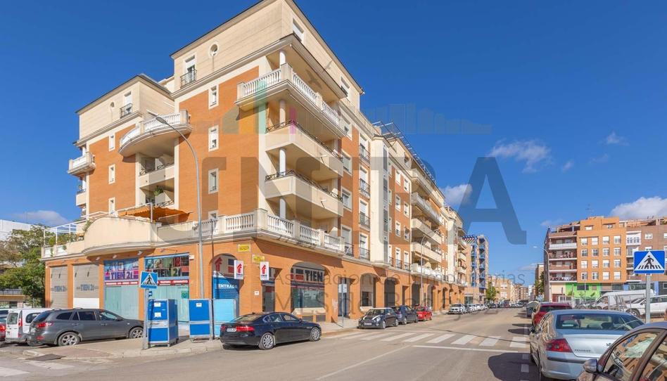 Photo 1 of Attic for sale in Maria Auxiliadora - Barriada de Llera, Badajoz
