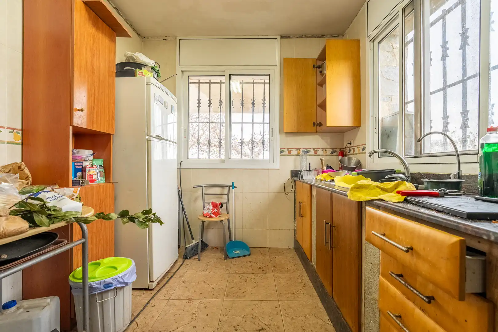 Casa rústica con jardín en venta en Riudoms, imagen 28