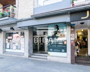 Premises to rent in Domingo Irala Kalea, Bergara
