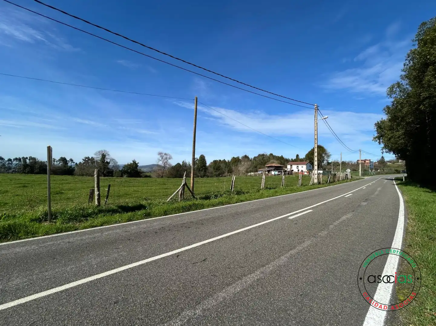 Terreno residencial en venta en Barganiza, La - La Barganiza Parcela 3, imagen 13