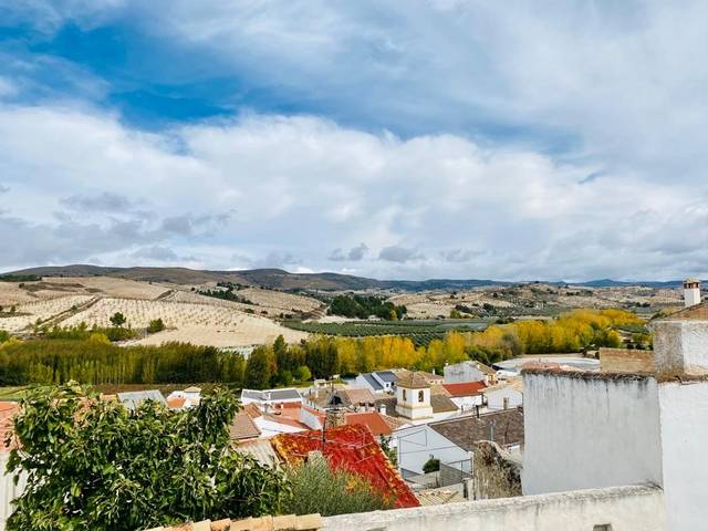 Casa-chalet en Venta en Fornes