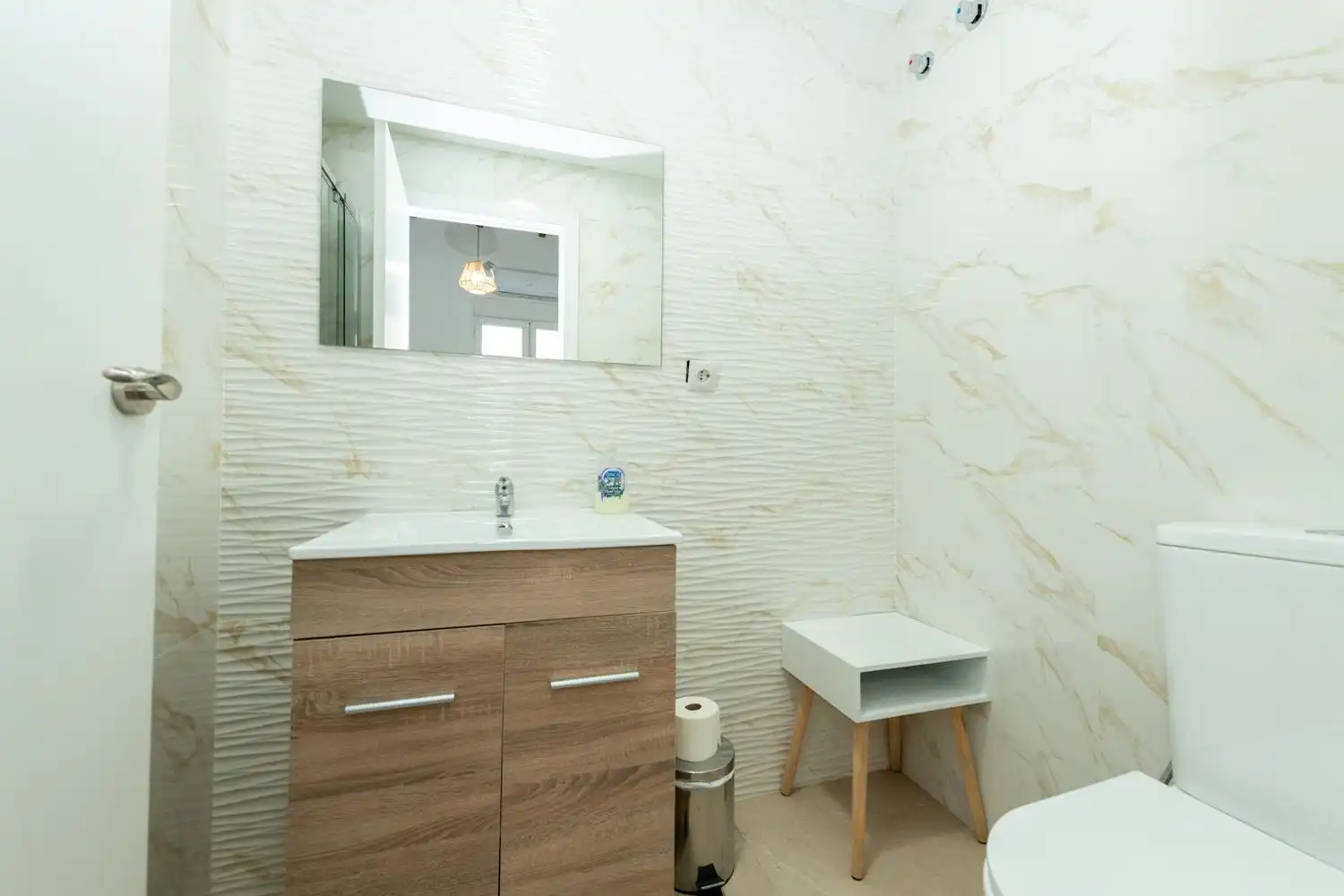 Piso con terraza en venta en Centro, imagen 12