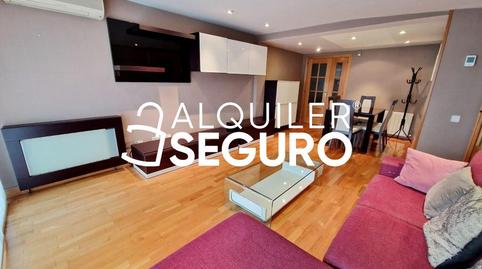 Foto 3 de Pis de lloguer a Alcalde de Móstoles, Norte - Universidad, Móstoles