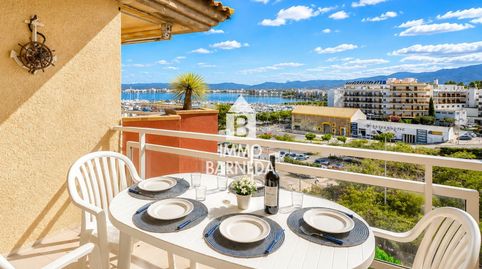 Photo 3 of Flat for sale in Merce Rodoreda, 1, Almadrava - Canyelles - Puig-Rom, Roses
