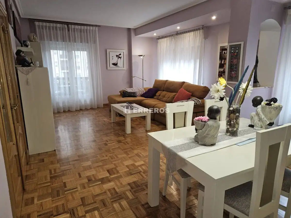 Wohnung mit Aufzug zum Verkauf in PADRE CLARET, imagen 21