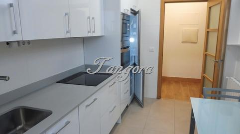 Foto 4 de Pis en venda a Calle el Casal, Ortuella, Bizkaia