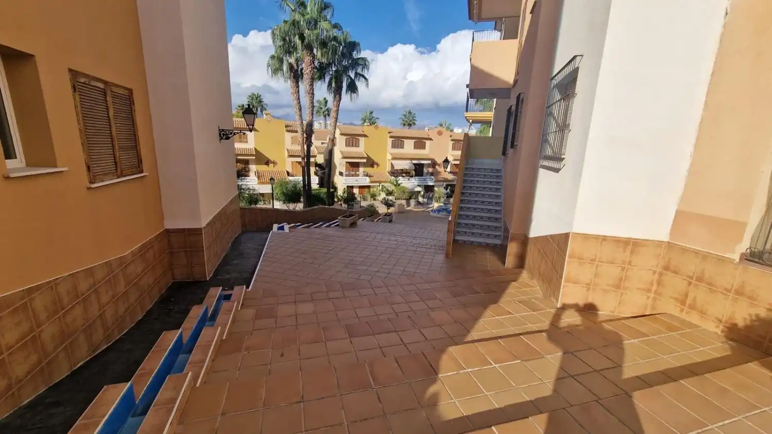 Apartamento en venta en Bahia