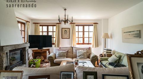 Foto 5 de Casa o xalet en venda a Barrio Villaverde-trapa, Ribamontán al Monte, Cantabria