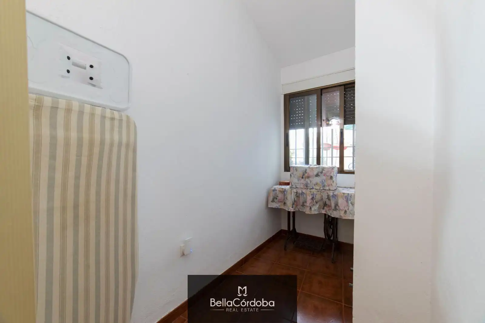 Habitación de Casa adosada en venta en Córdoba con Aire acondicionado, Calefacción y Terraza