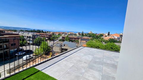 DÚPLEX A ESTRENAR AMB MÉS DE 185 m² DE TERRASSES I VISTES ESPECTACULARS AL MONTSENY, imatge 5