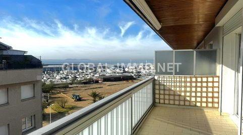 Foto 3 de Apartamento en venta en Avinguda de Rhode, Centre, Roses