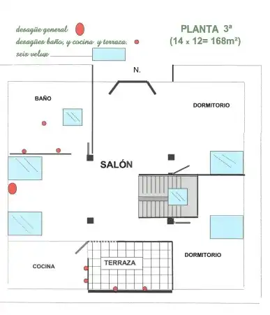 Casa o xalet en venda a Carretera General De Gama, Bárcena de Cicero
