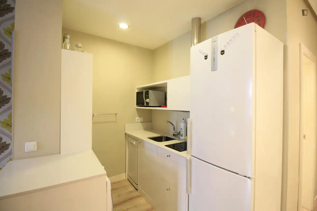 Estudio en alquiler en Centro, imagen 15