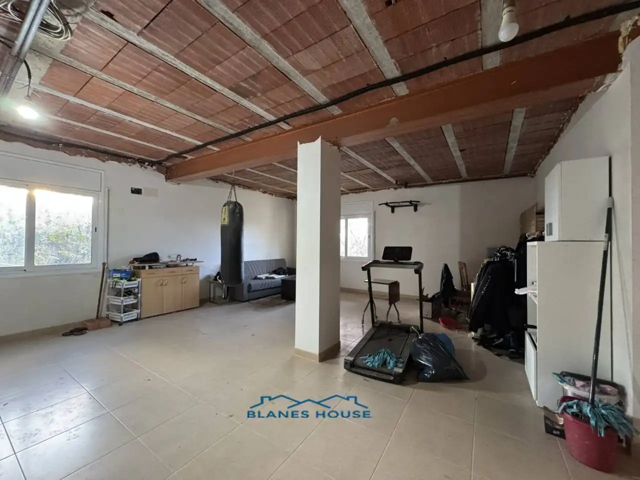 Casa o xalet en venda en Tordera amb Calefacció, Jardí privat i Terrassa