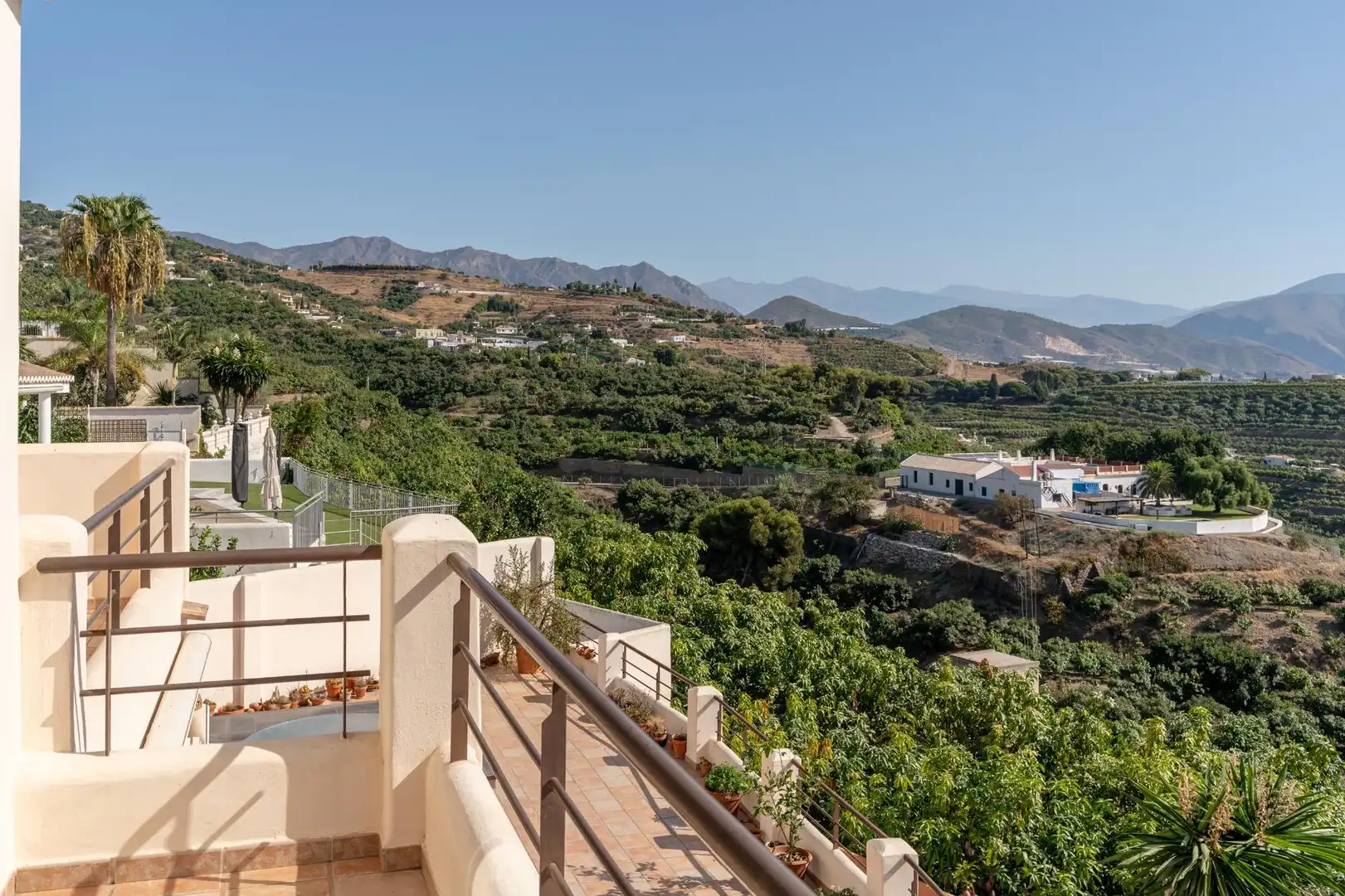 Detached house with terrace for sale in Calle Calle Naranjo, Monte de los Almendros, imagen 66