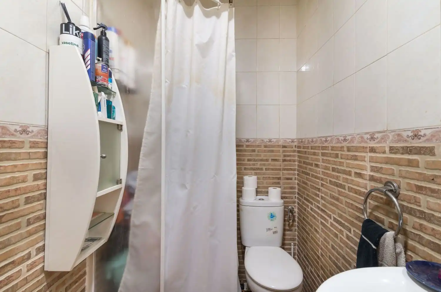 Baño de Piso en venta en Centro
