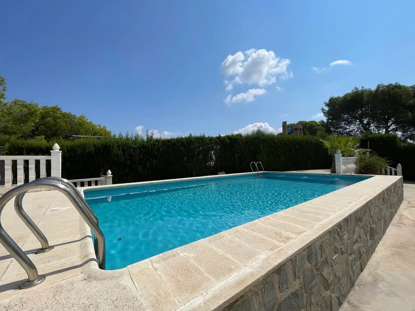 Detached house with pool for sale in Montserrat, imagen 39