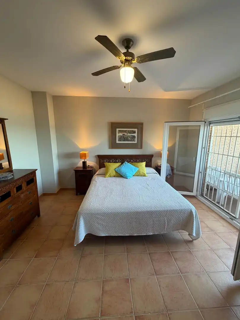Bedroom of Detached homes for sale in Puçol  with Private garden, Terrace and Storage room