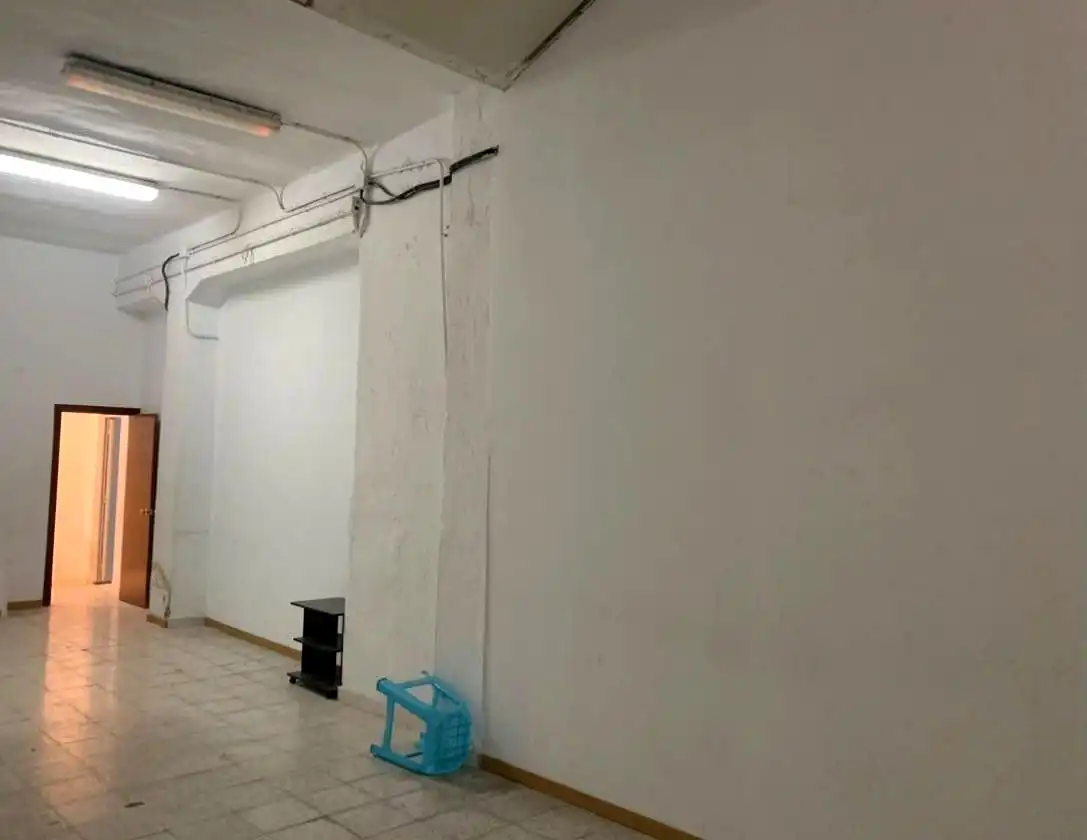 Planta baja en venta en De Los Monederos, Moscardó