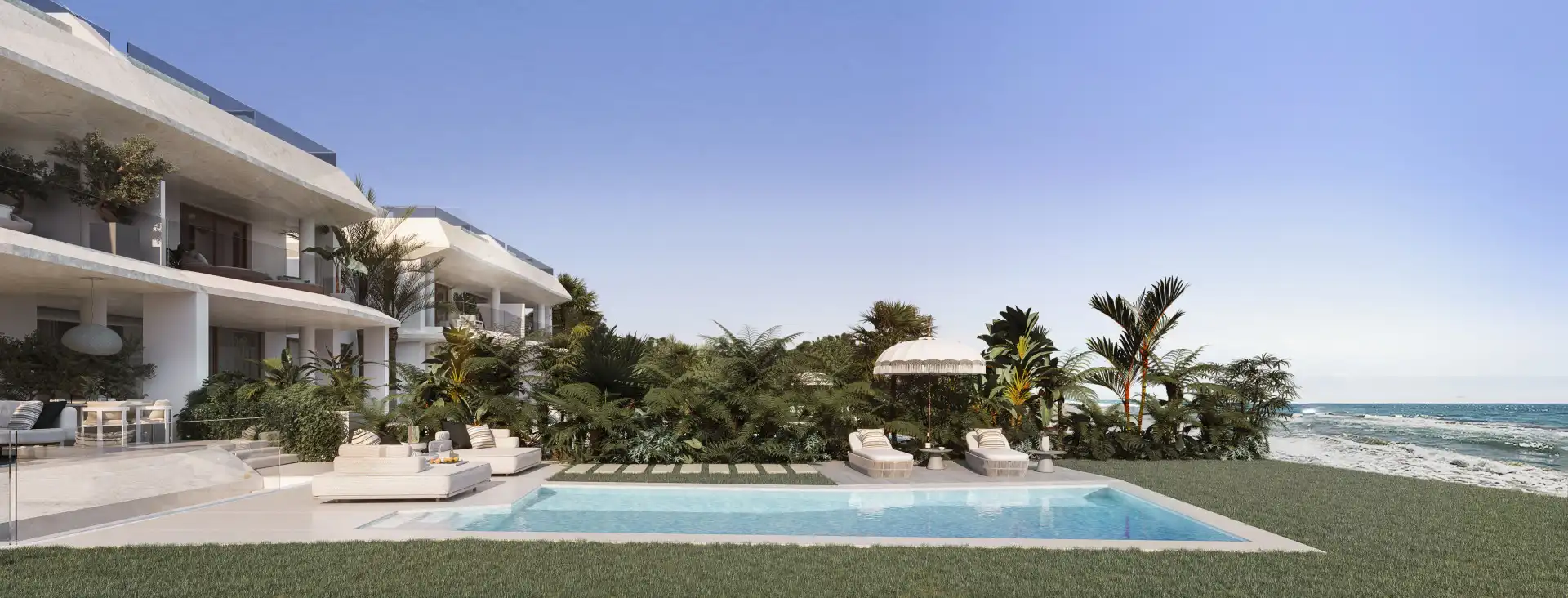 Casa con piscina in vendita a Elviria - Cabopino, imagen 10