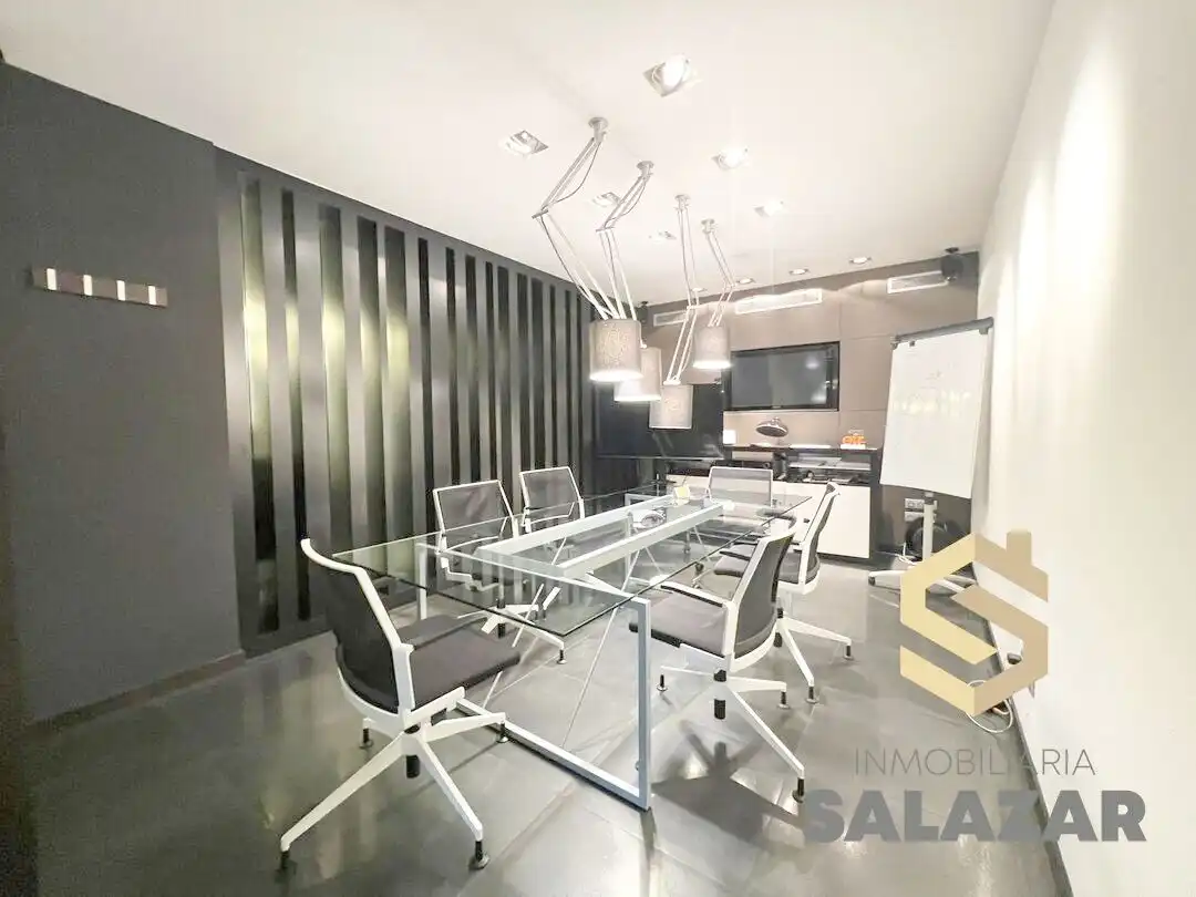 Office space with lift for sale in Diego Lopez Haroko Kale Nagusia, imagen 15