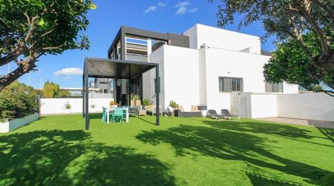 Photo 2 of Single-family semi-detached for sale in Calle Hierro, Aguas Nuevas, Torrevieja