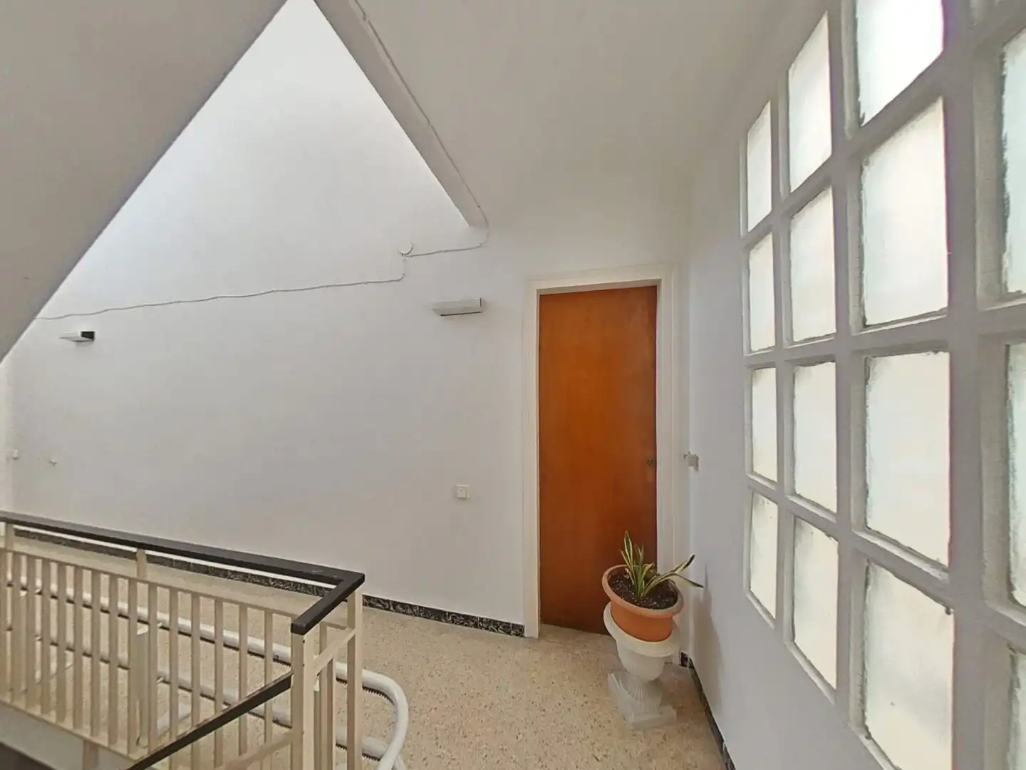 Ático en venta en Vilanova i la Geltrú con Aire acondicionado, Calefacción y Terraza