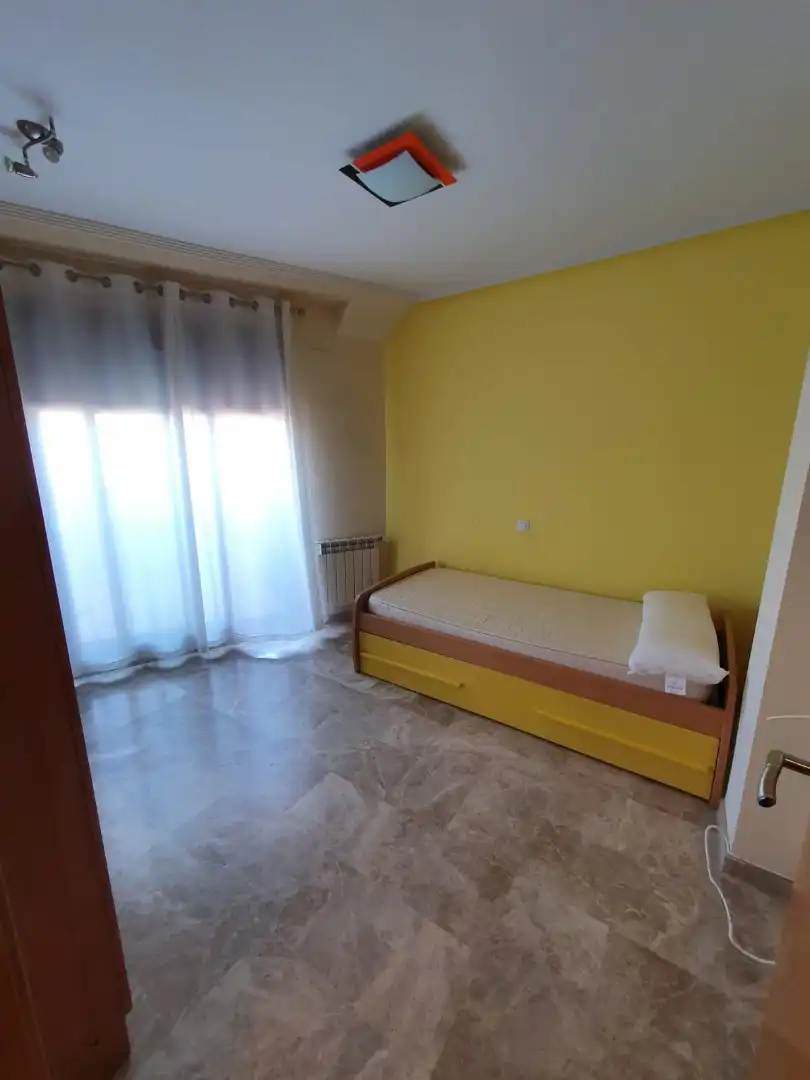 Dormitori de Dúplex en venda en Ciudad Real amb Aire condicionat, Calefacció i Terrassa