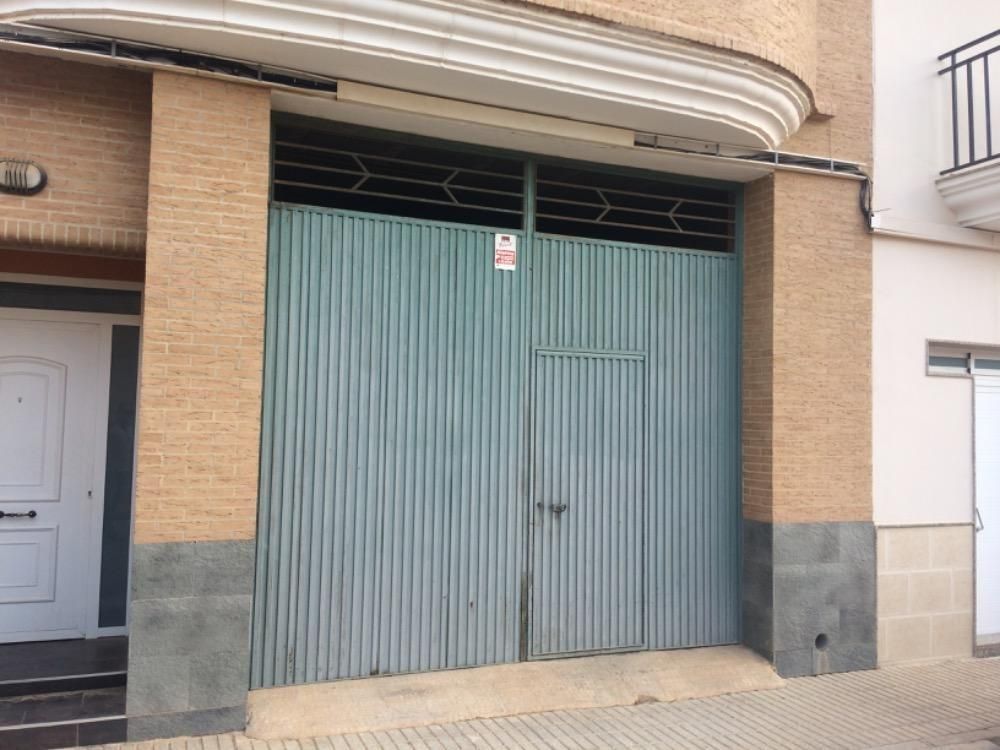 Exterior view of Premises for sale in Benifairó de la Valldigna