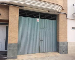 Exterior view of Premises for sale in Benifairó de la Valldigna